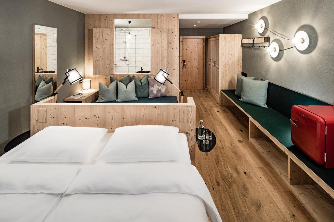 Falkensteiner Hotel Antholz - Adults Only מראה חיצוני תמונה