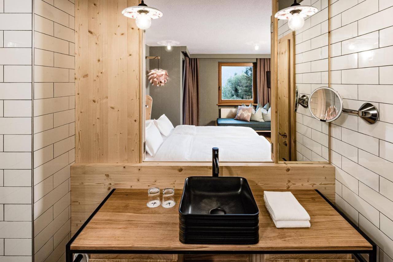 Falkensteiner Hotel Antholz - Adults Only מראה חיצוני תמונה