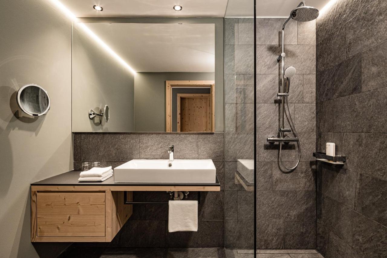 Falkensteiner Hotel Antholz - Adults Only מראה חיצוני תמונה