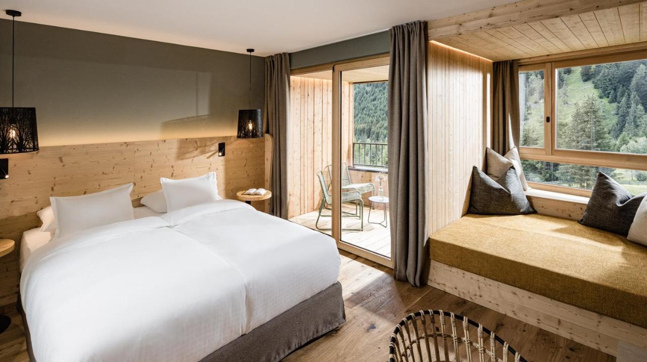 Falkensteiner Hotel Antholz - Adults Only מראה חיצוני תמונה
