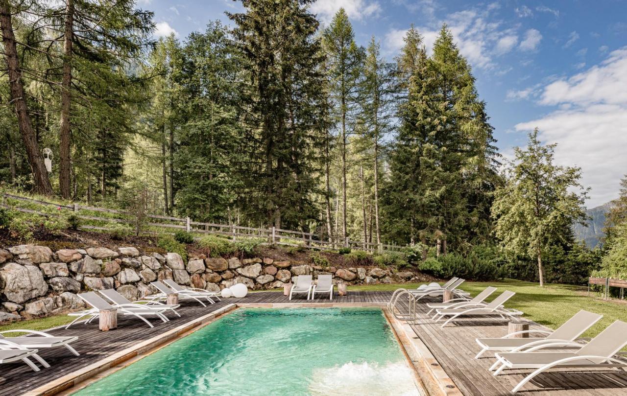 Falkensteiner Hotel Antholz - Adults Only מראה חיצוני תמונה