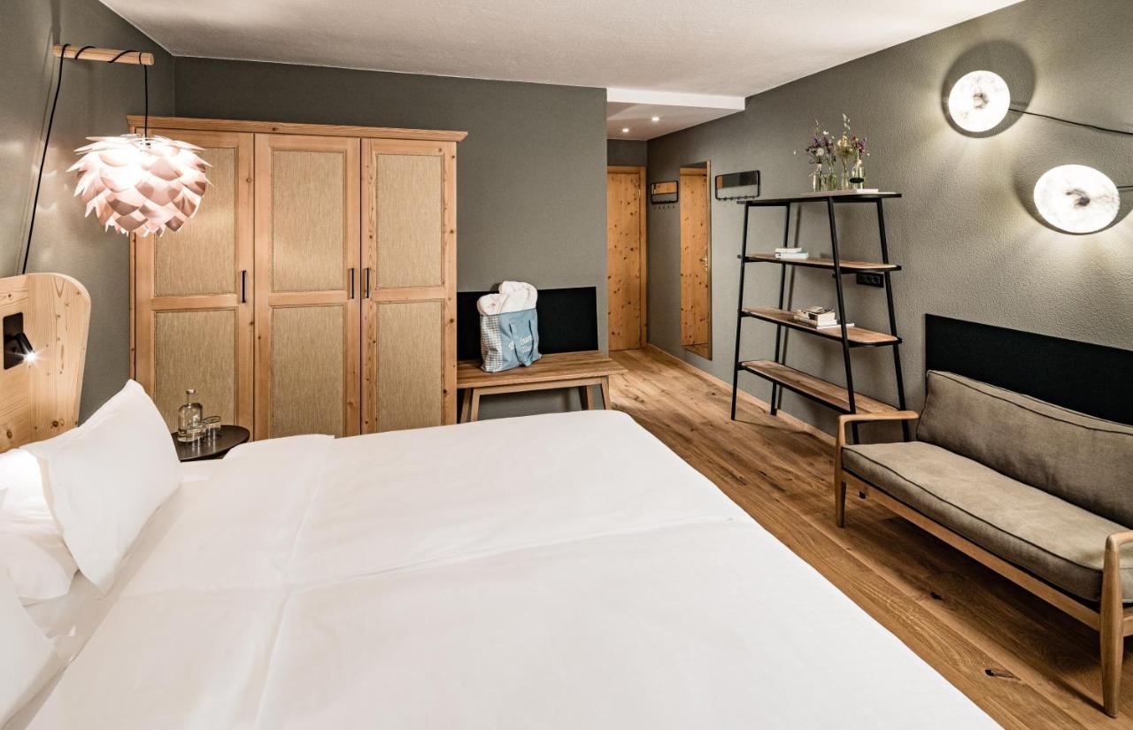 Falkensteiner Hotel Antholz - Adults Only מראה חיצוני תמונה