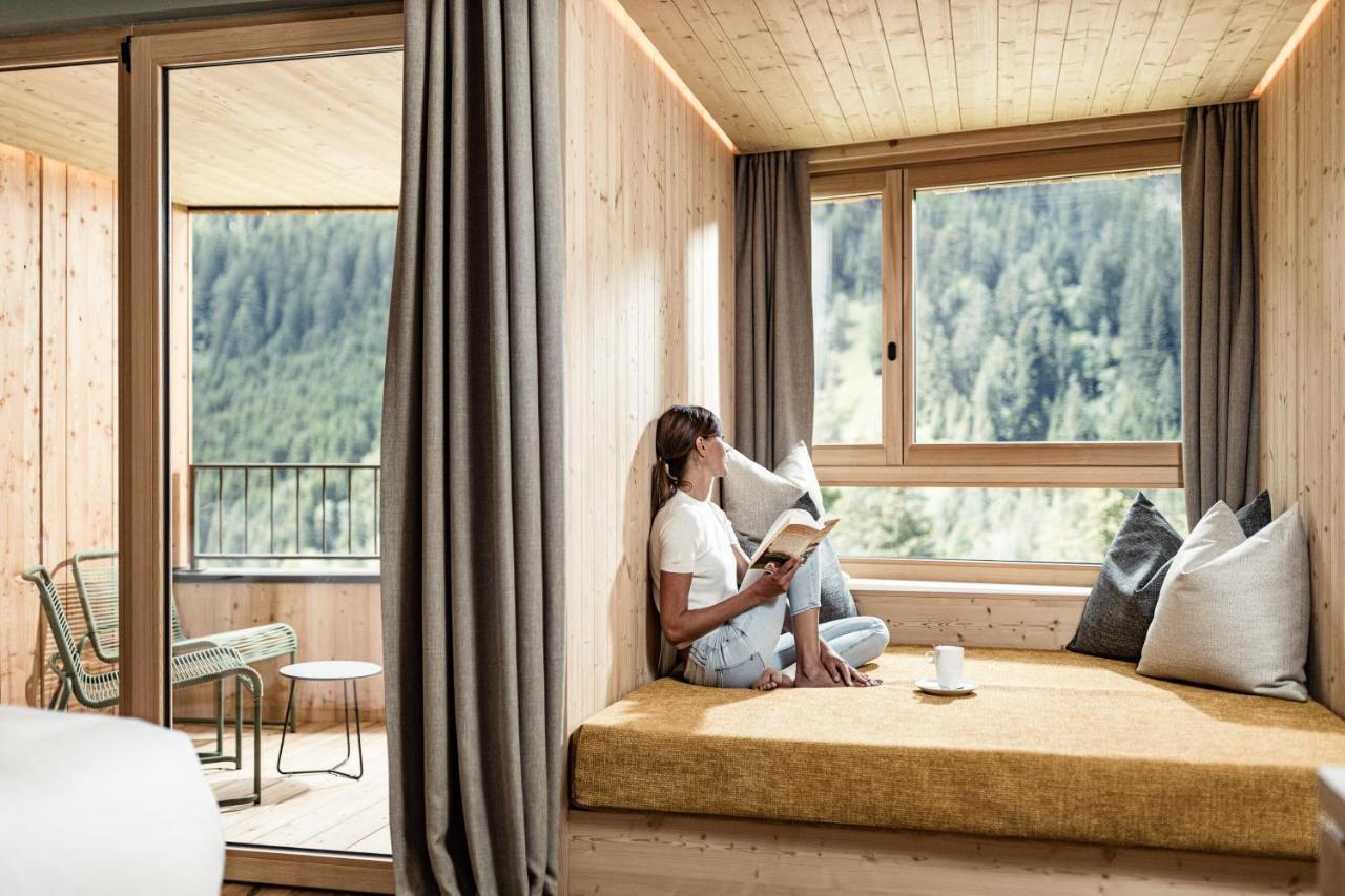 Falkensteiner Hotel Antholz - Adults Only מראה חיצוני תמונה