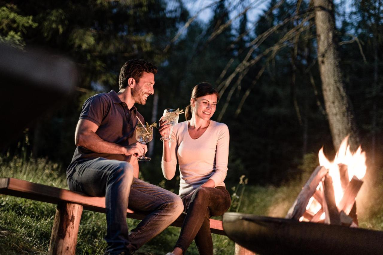 Falkensteiner Hotel Antholz - Adults Only מראה חיצוני תמונה