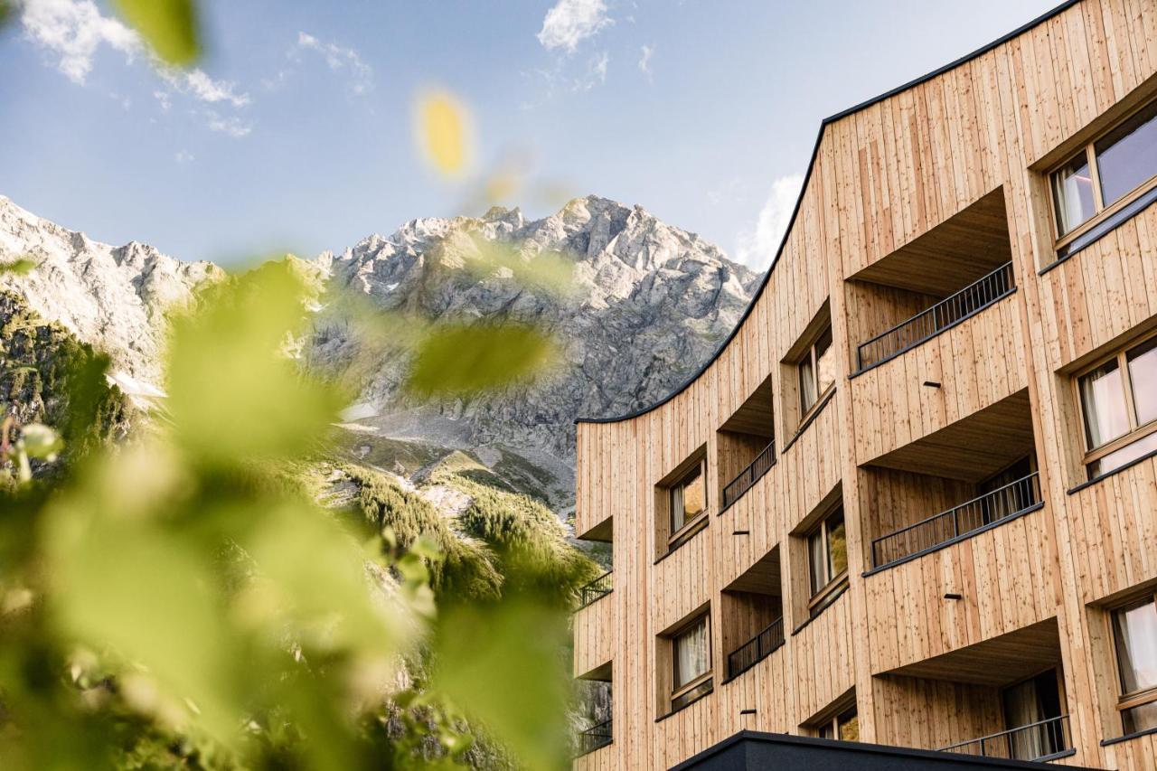Falkensteiner Hotel Antholz - Adults Only מראה חיצוני תמונה