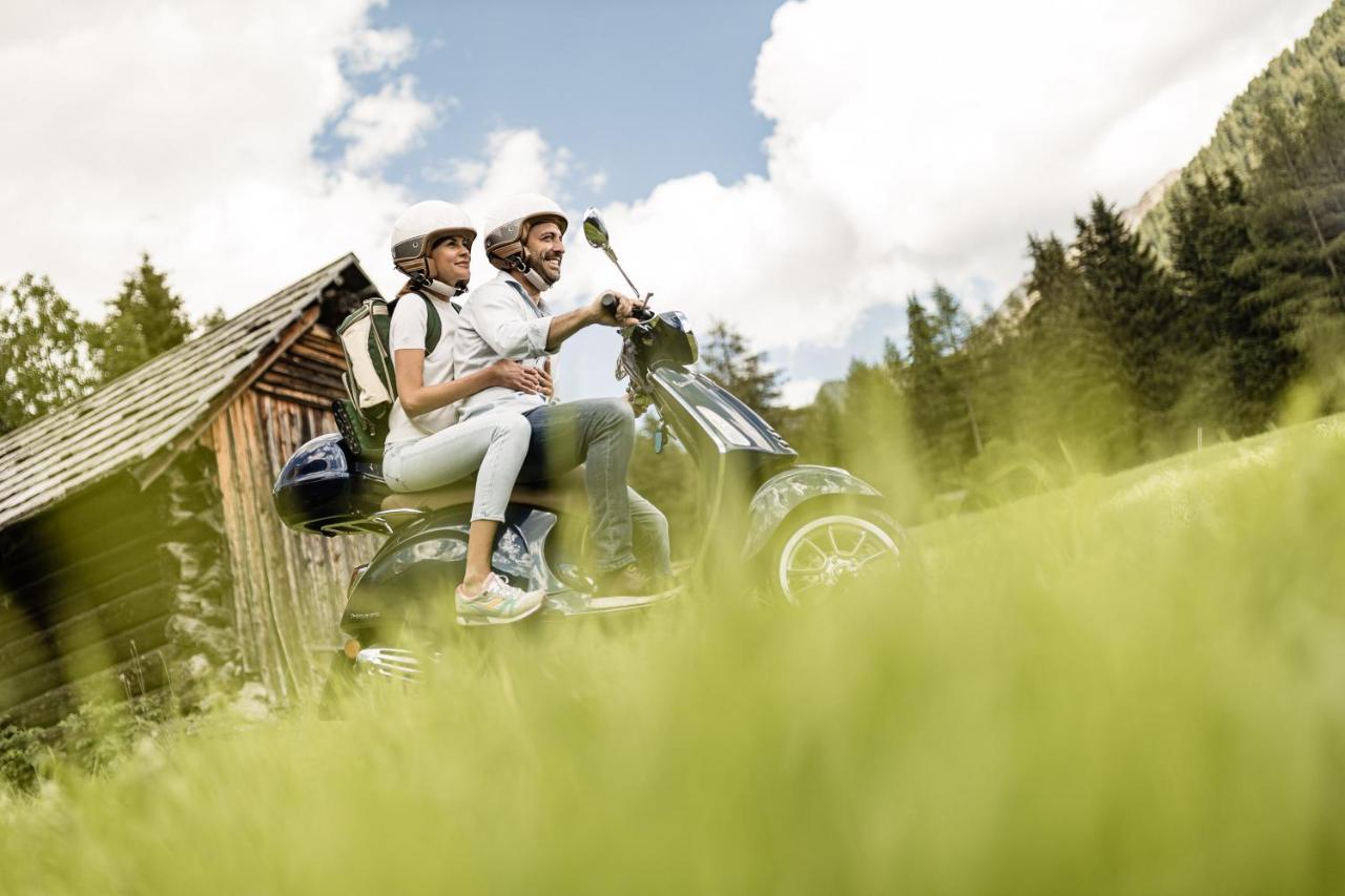 Falkensteiner Hotel Antholz - Adults Only מראה חיצוני תמונה