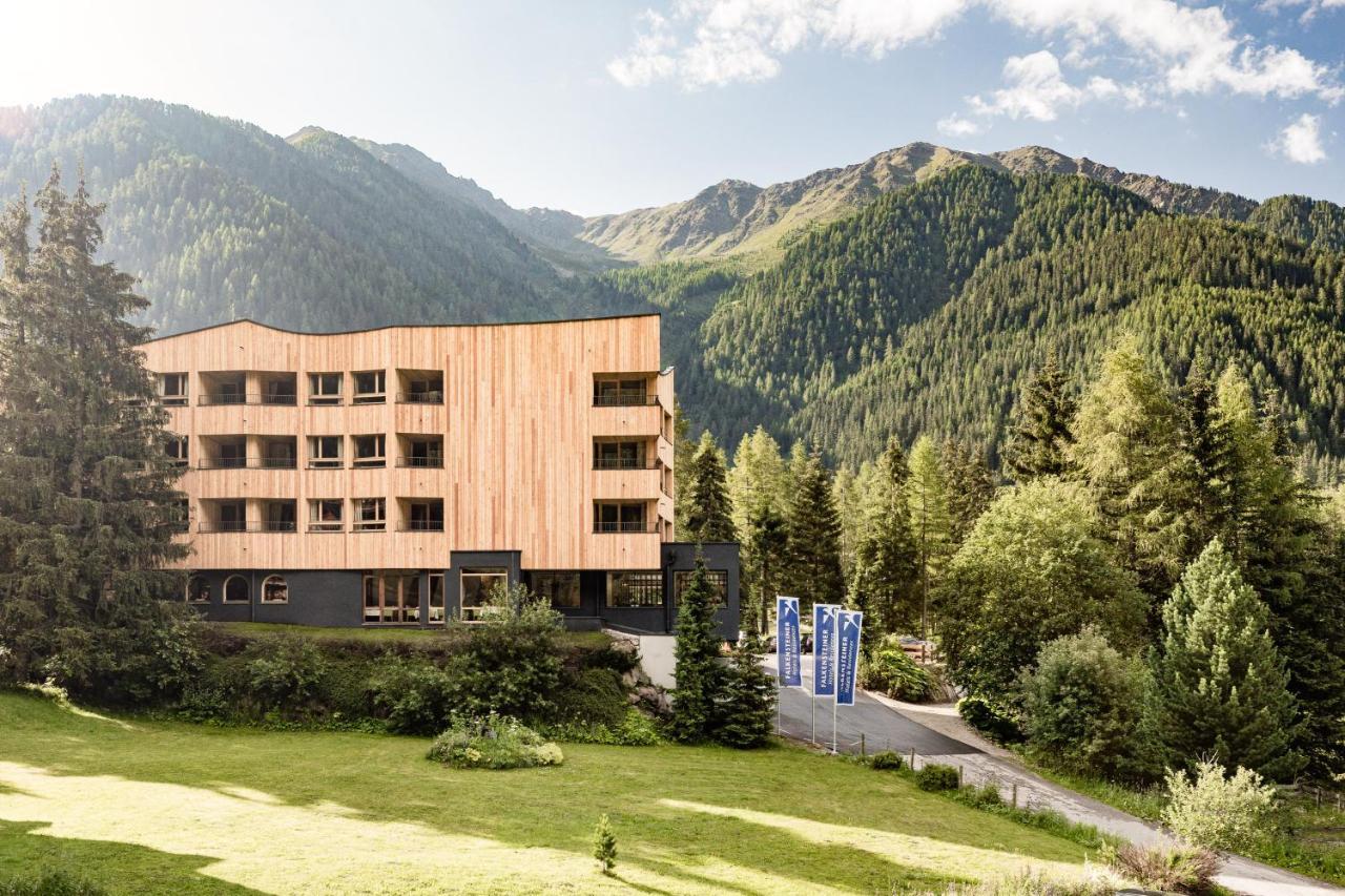 Falkensteiner Hotel Antholz - Adults Only מראה חיצוני תמונה