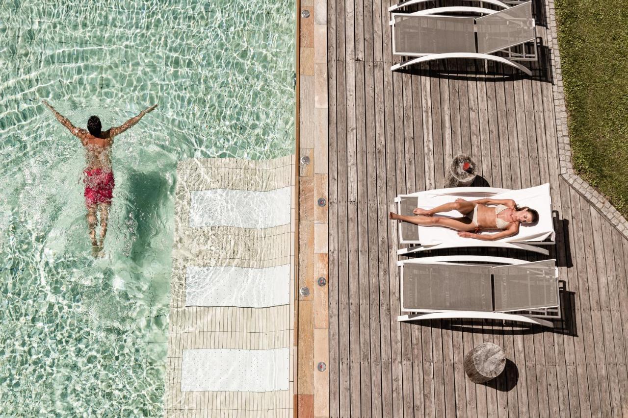 Falkensteiner Hotel Antholz - Adults Only מראה חיצוני תמונה