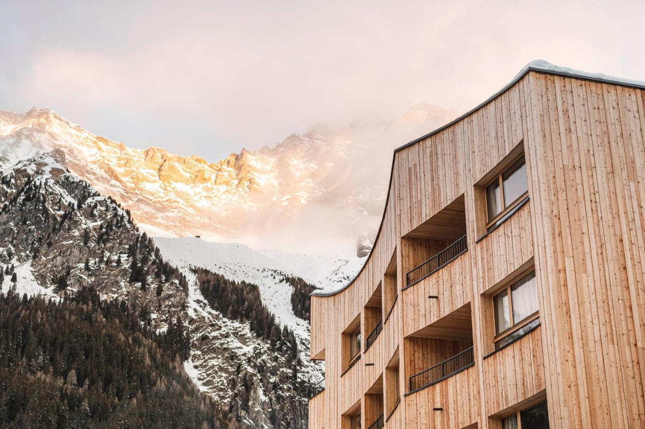 Falkensteiner Hotel Antholz - Adults Only מראה חיצוני תמונה