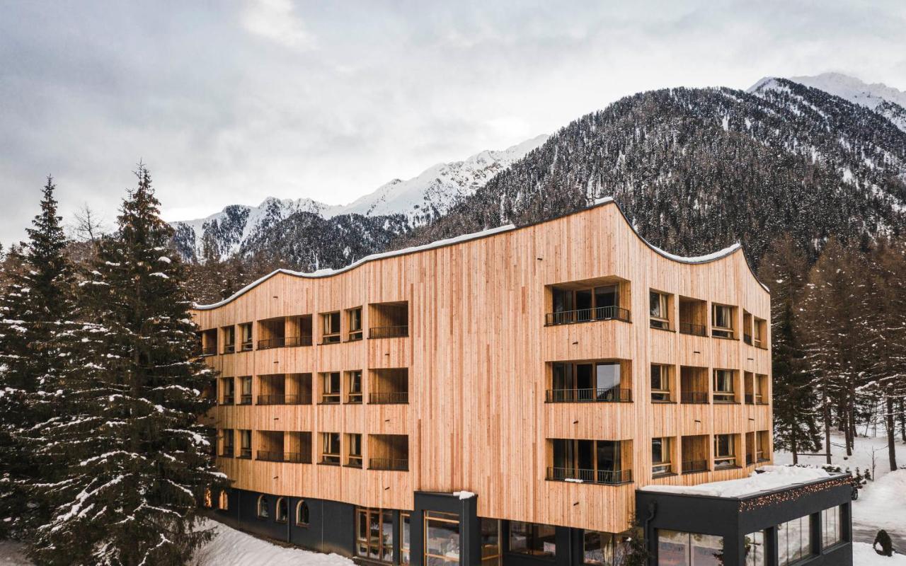 Falkensteiner Hotel Antholz - Adults Only מראה חיצוני תמונה
