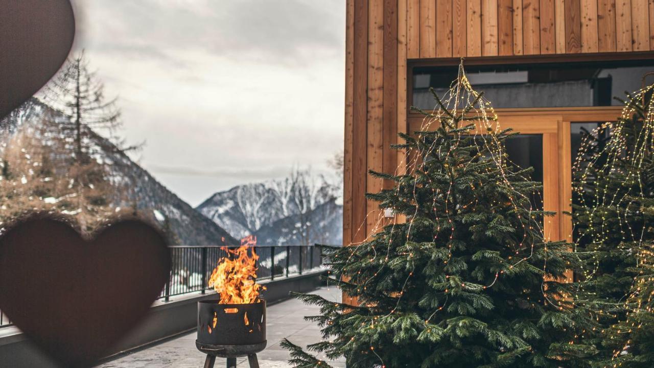 Falkensteiner Hotel Antholz - Adults Only מראה חיצוני תמונה