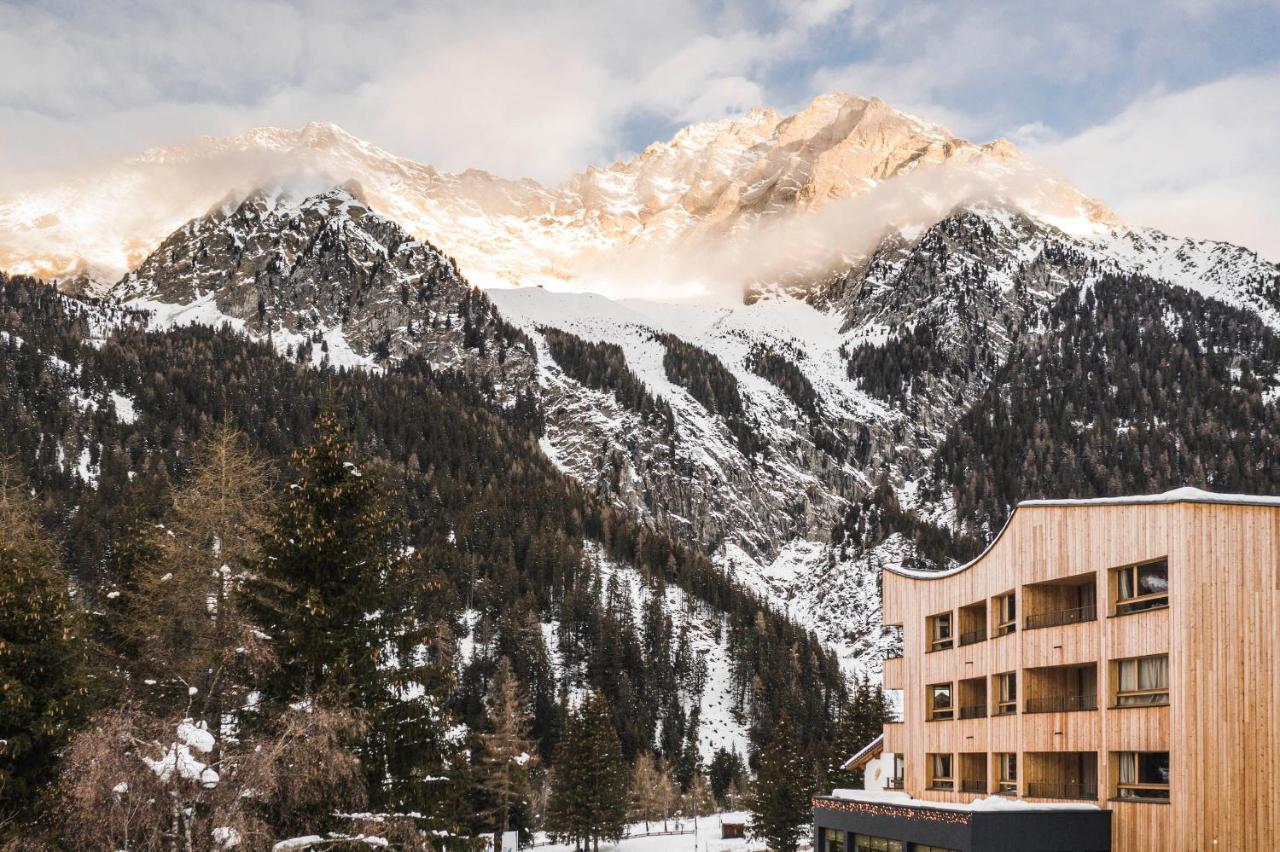 Falkensteiner Hotel Antholz - Adults Only מראה חיצוני תמונה