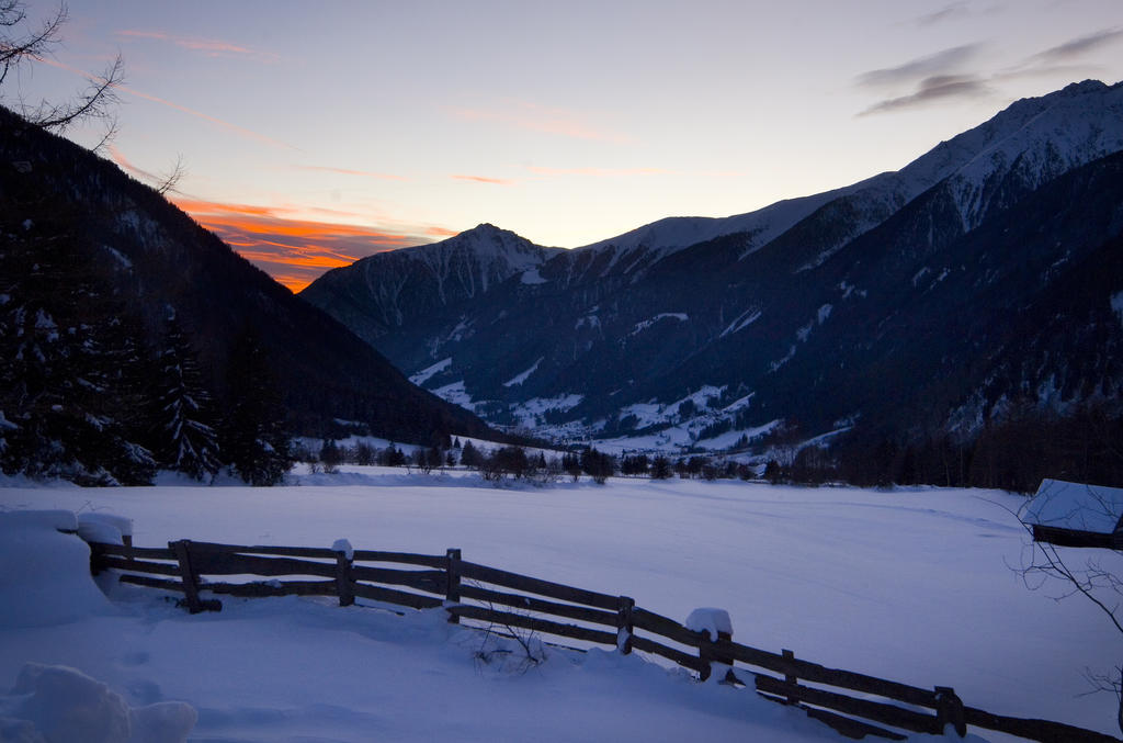 Falkensteiner Hotel Antholz - Adults Only מראה חיצוני תמונה