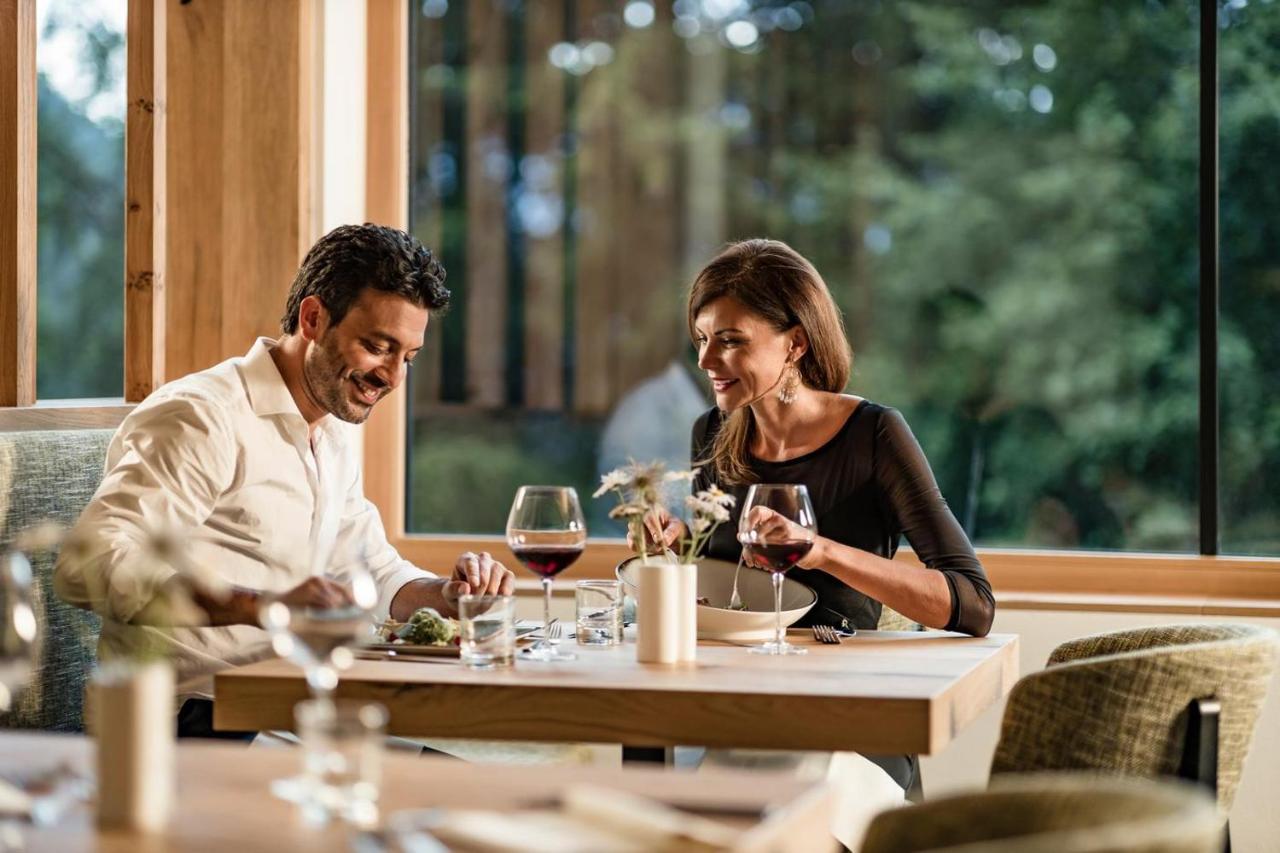 Falkensteiner Hotel Antholz - Adults Only מראה חיצוני תמונה