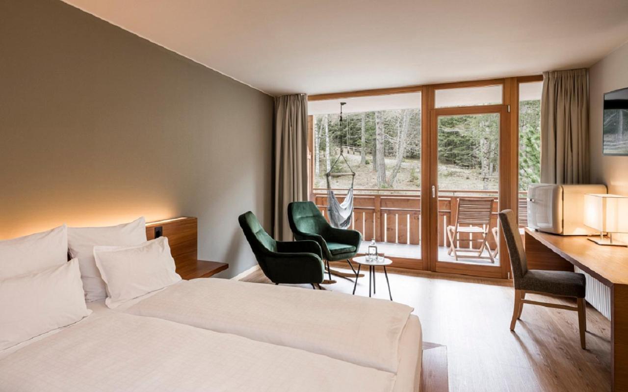 Falkensteiner Hotel Antholz - Adults Only מראה חיצוני תמונה