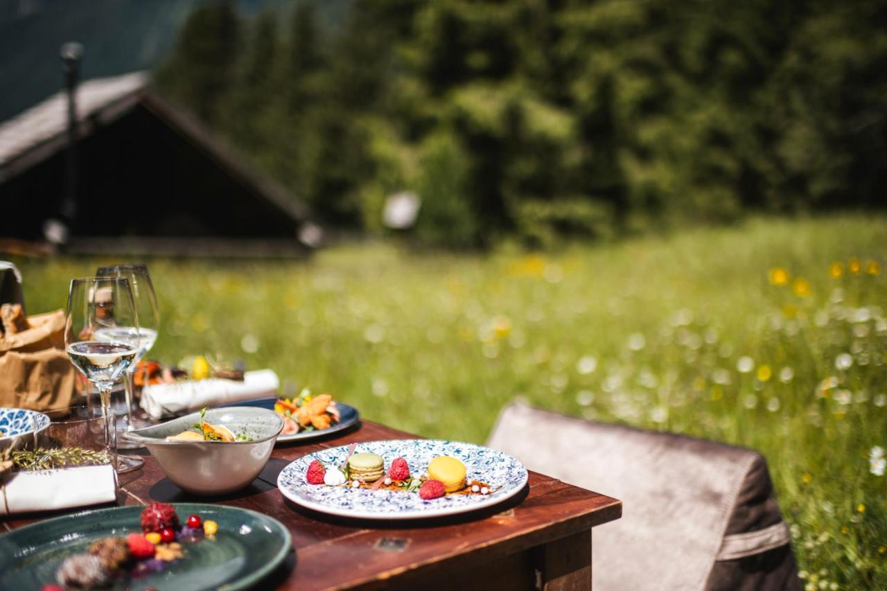 Falkensteiner Hotel Antholz - Adults Only מראה חיצוני תמונה
