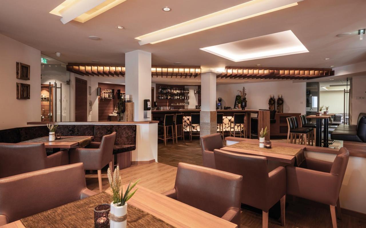 Falkensteiner Hotel Antholz - Adults Only מראה חיצוני תמונה