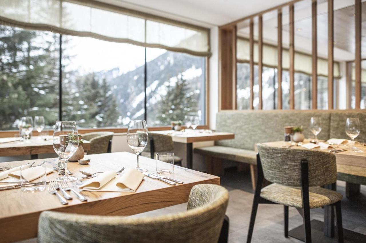 Falkensteiner Hotel Antholz - Adults Only מראה חיצוני תמונה