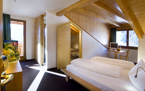 Falkensteiner Hotel Antholz - Adults Only חדר תמונה