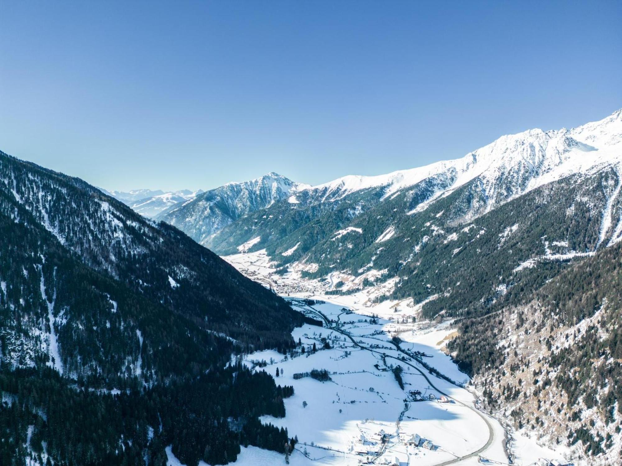 Falkensteiner Hotel Antholz - Adults Only מראה חיצוני תמונה