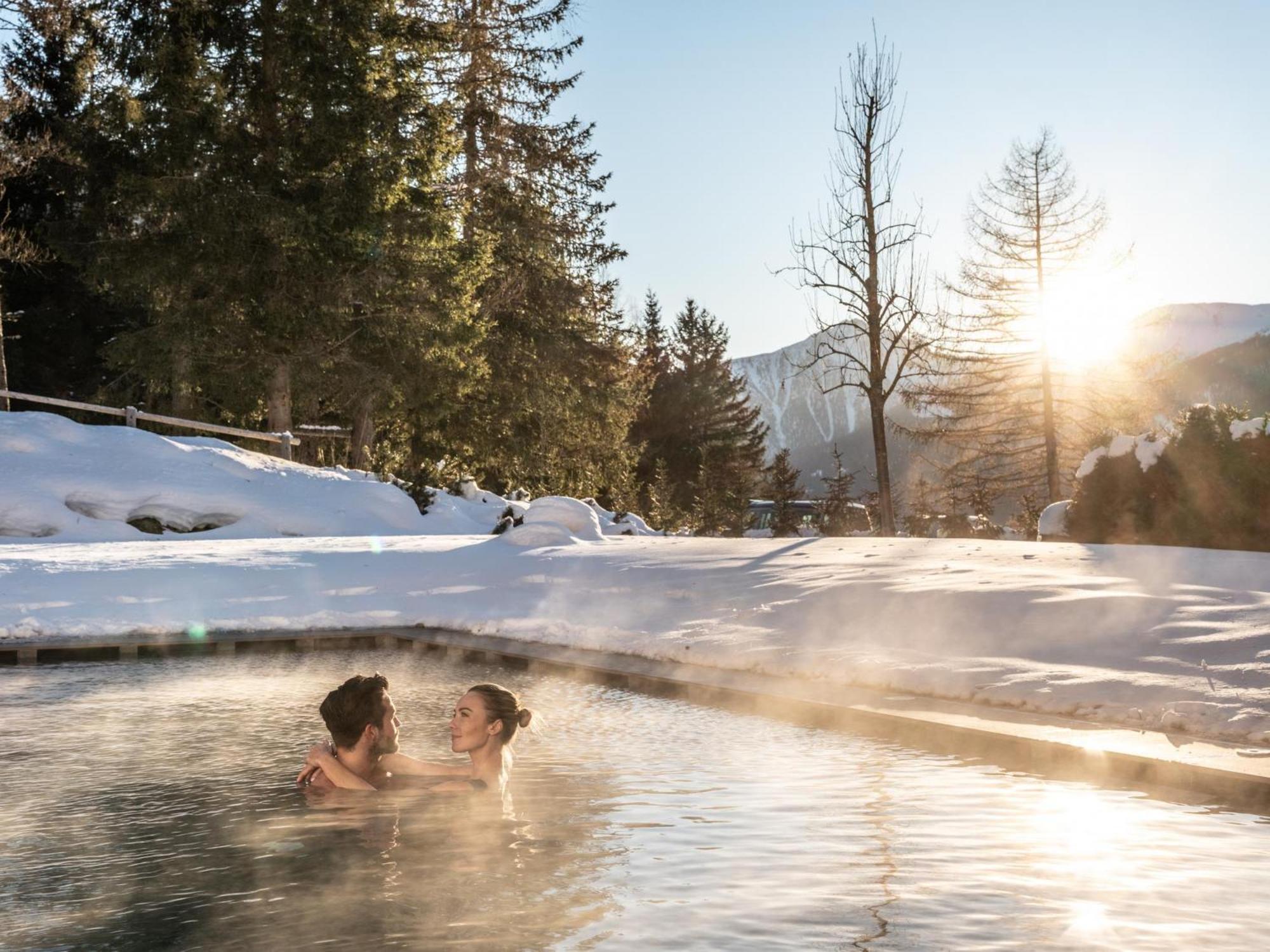 Falkensteiner Hotel Antholz - Adults Only מראה חיצוני תמונה