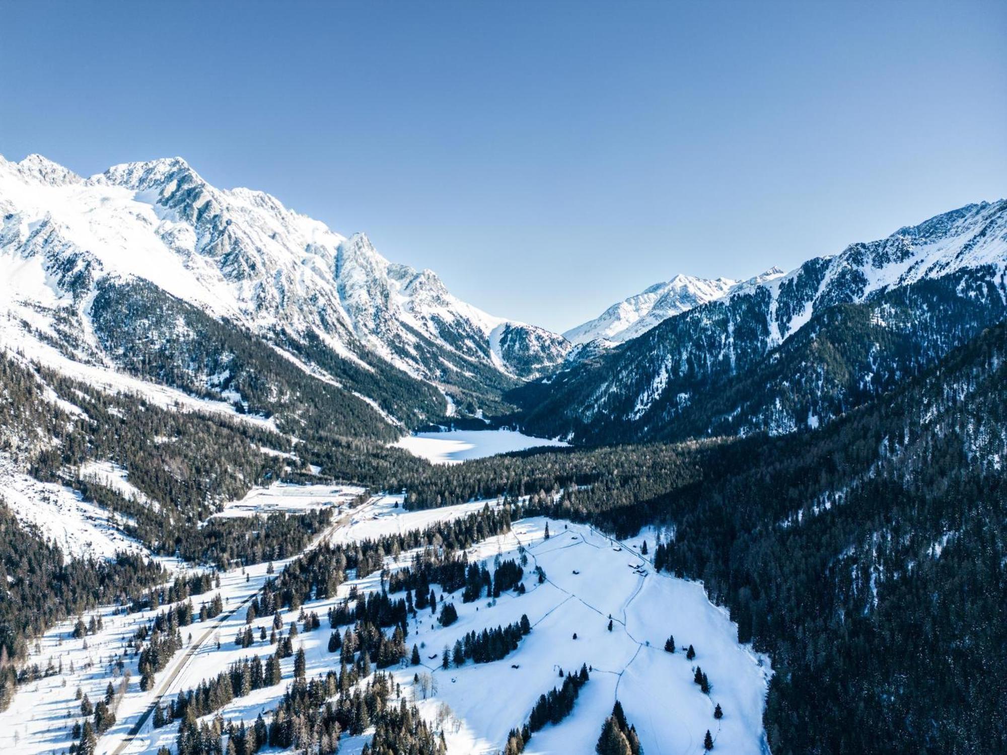 Falkensteiner Hotel Antholz - Adults Only מראה חיצוני תמונה