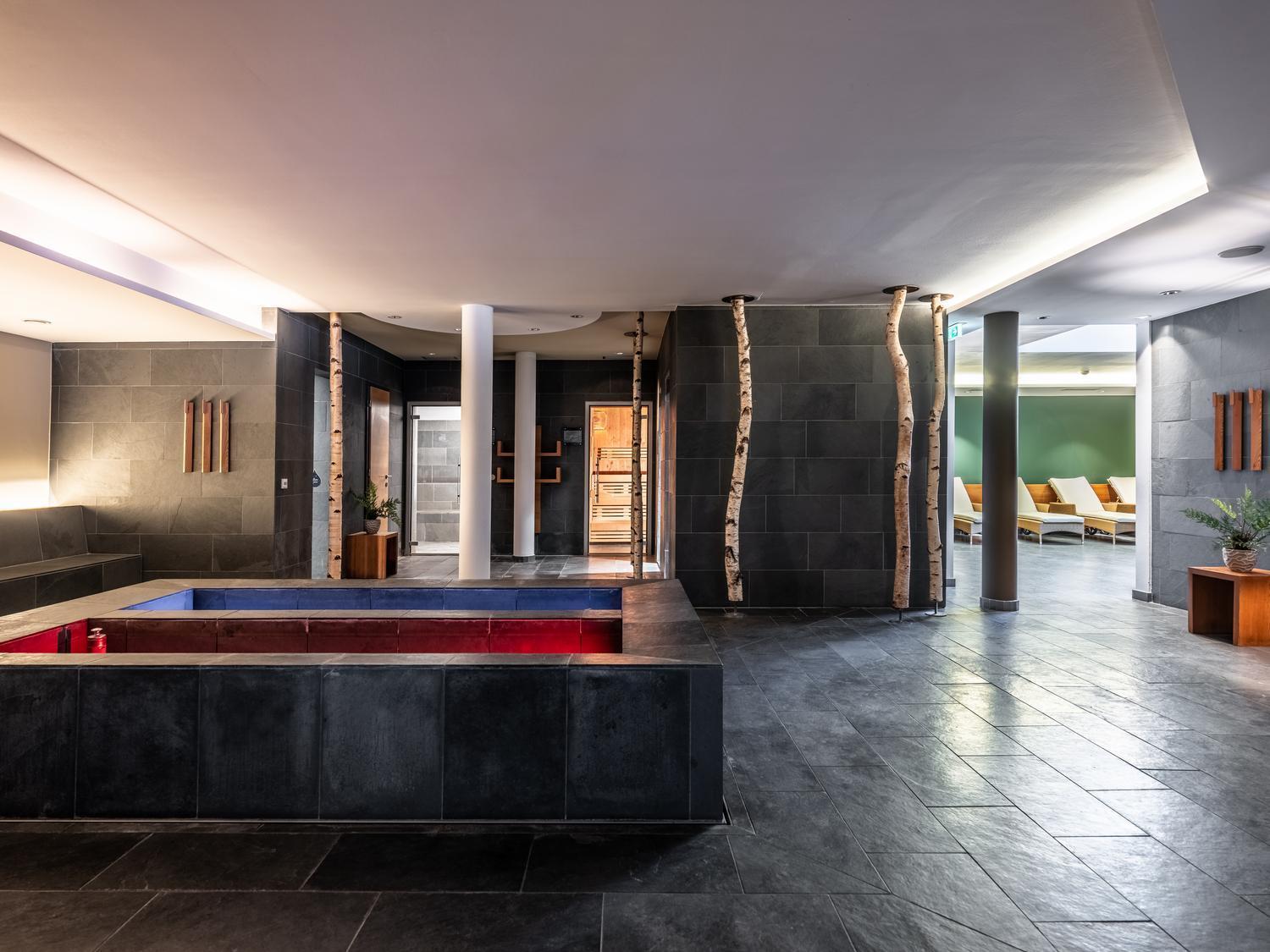 Falkensteiner Hotel Antholz - Adults Only מראה חיצוני תמונה