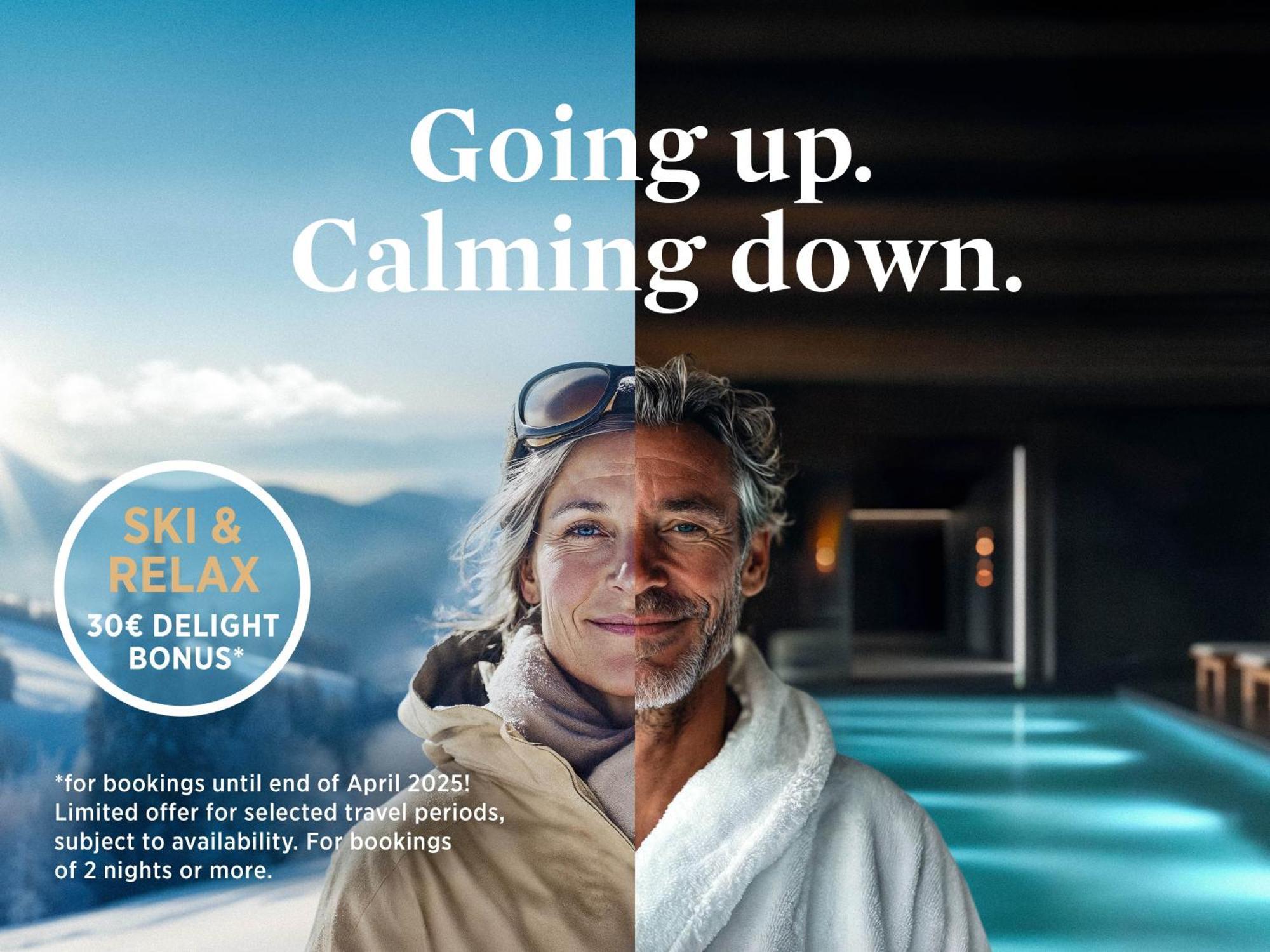 Falkensteiner Hotel Antholz - Adults Only מראה חיצוני תמונה