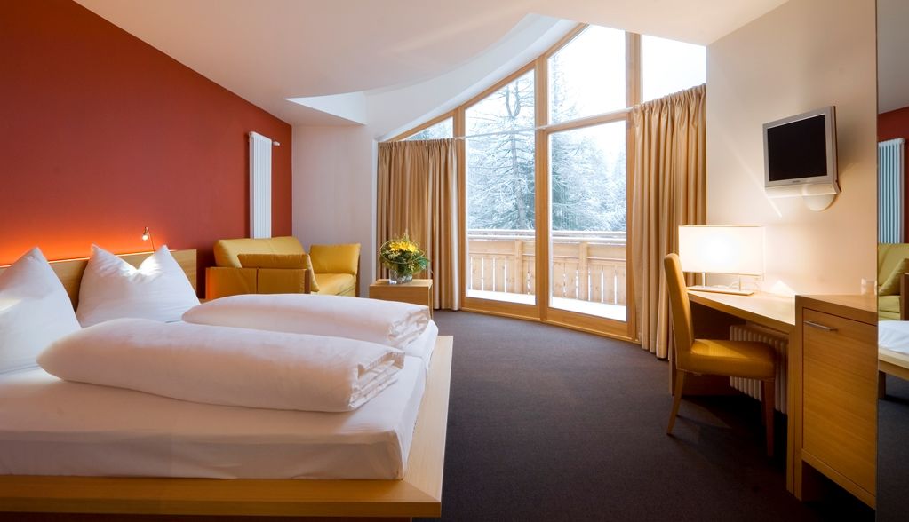 Falkensteiner Hotel Antholz - Adults Only חדר תמונה