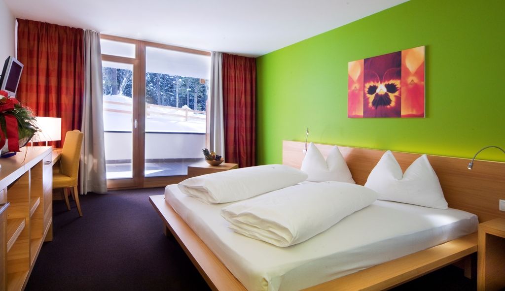 Falkensteiner Hotel Antholz - Adults Only חדר תמונה