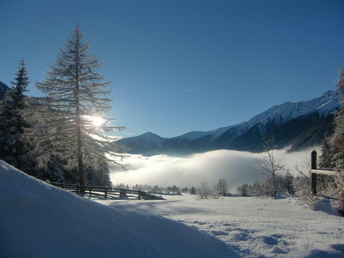 Falkensteiner Hotel Antholz - Adults Only חדר תמונה
