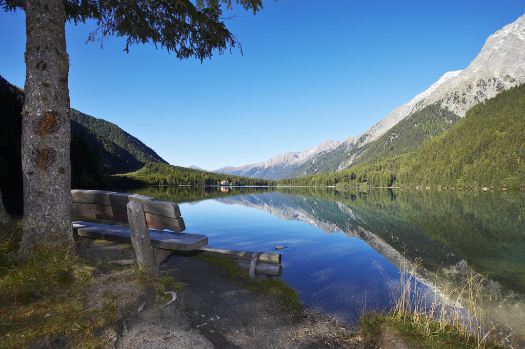 Falkensteiner Hotel Antholz - Adults Only מתקנים תמונה